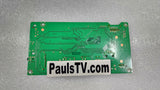 LG Main Board EBT62359791 for LG 47LN5400-UA / 47LN5400-UA.BUSQLHR