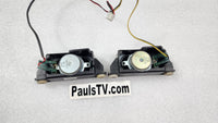 Samsung Speaker Set BN96-06822A for Samsung LN26A450C1D / LN26A450C1DXZA