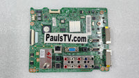 Placa principal Samsung BN94-04354A para Samsung PN51D550C1 / PN51D550C1FXZA 