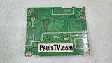 Placa principal Samsung BN94-04354A para Samsung PN51D550C1 / PN51D550C1FXZA 