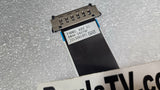 Cable LVDS Samsung BN96-24278P para Samsung UN46F6400AF / UN46F6400AFXZA 