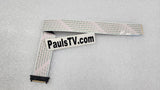 Cable LVDS Samsung BN96-24278P para Samsung UN46F6400AF / UN46F6400AFXZA 