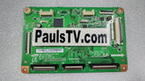 Placa lógica Samsung BN96-16520A / LJ92-01753A para Samsung PN51D550C1F / PN51D550C1FXZA 