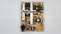 Placa de fuente de alimentación Samsung BN44-00509B para Samsung PN51E450A1F / PN51E450A1FXZA y más 