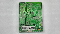 Placa de fuente de alimentación Samsung BN44-00509B para Samsung PN51E450A1F / PN51E450A1FXZA y más 