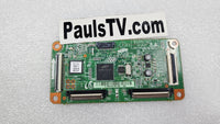 Placa lógica principal Samsung BN96-22085A / LJ92-01883A para Samsung PN51E450A1F / PN51E450A1FXZA y más 