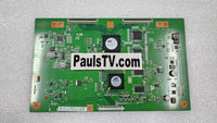 Placa Samsung T-Con 35-D032351 para Samsung LN55B650T1F / LN55B650T1FXZA 