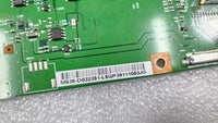 Placa Samsung T-Con 35-D032351 para Samsung LN55B650T1F / LN55B650T1FXZA 