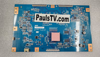 Placa T-Con Samsung TX-5546T03C11 para Samsung LN46B650T1F / LN46B650T1FXZA 