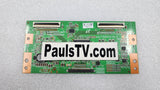 Placa T-Con Samsung BN81-01696A / LJ94-02268F para Samsung LN46A550P3F / LN46A550P3FXZA, LN46A530P1FXZA 