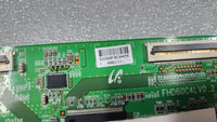 Placa T-Con Samsung BN81-01696A / LJ94-02268F para Samsung LN46A550P3F / LN46A550P3FXZA, LN46A530P1FXZA 