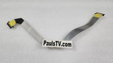 Cable LVDS Samsung BN96-07161A para Samsung LN46A550P3F / LN46A550P3FXZA 