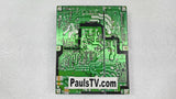 Placa de fuente de alimentación Samsung BN44-00192A para Samsung LNT325HAX / LNT325HAX/XAA y más 