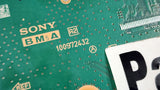 Placa principal Sony A5042723A / A-5042-723-A BM5A para Sony KD50X80K / KD-50X80K 