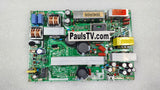 Placa de fuente de alimentación Samsung BN94-00622E para Samsung LNS4092DX / LNS4092DX/XAA y más 