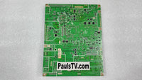 Samsung Main Board BP94-02261A for Samsung LNS4092DX / LNS4092DX/XAA