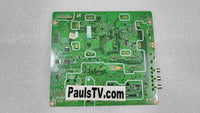 Placa principal Samsung BN94-03145E para Samsung LN55B650T1F / LN55B650T1FXZA 
