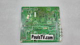 Placa principal Samsung BN94-02573E para Samsung LN55B650T1F / LN55B650T1FXZA 