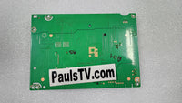 LG Main Board EBT64559805 for LG 49LJ5100-UC / 49LJ5100-UC.BUSGLOR