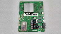 Placa principal Sony BAL A1754478B / 1-881-636-62 para Sony KDL55HX800 / KDL-55HX800 