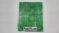 Placa principal Sony BAL A1754478B / 1-881-636-62 para Sony KDL55HX800 / KDL-55HX800 