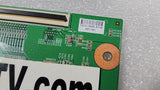 Placa Sony T-Con LJ94-03810B / 03810B para Sony KDL55HX800 / KDL-55HX800 