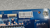 Placa controladora LED Sony/inversor de retroiluminación 1-857-779-11 (2929A) para Sony KDL55HX800 / KDL-55HX800 