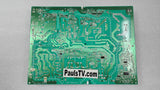 Placa de fuente de alimentación Sony A1660728B / A-1660-728-B IP2 para Sony KDL46S5100 / KDL-46S5100, KDL-46V5100 