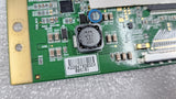 Sony T-Con Board LJ94-02204T / 2204T for Sony KDL46S5100 / KDL-46S5100, KDL-46V4100