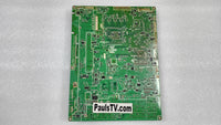 Samsung Main Board BN94-01040D for Samsung LNS4695DX / LNS4695DX/XAA