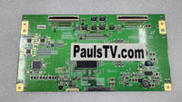 Placa Samsung T-Con LJ94-01350H / 01350H para Samsung LNS4695DX / LNS4695DX/XAA 