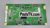 Placa Samsung T-Con LJ94-01350H / 01350H para Samsung LNS4695DX / LNS4695DX/XAA 