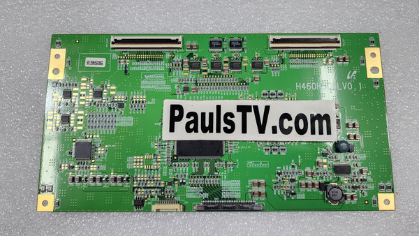 Placa Samsung T-Con LJ94-01350H / 01350H para Samsung LNS4695DX / LNS4695DX/XAA 