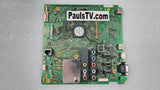 Placa principal Sony A1814571C / A-1814-571-C BATV para Sony KDL40EX720 / KDL-40EX720 