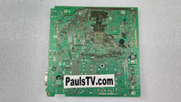 Placa principal Sony A1814571C / A-1814-571-C BATV para Sony KDL40EX720 / KDL-40EX720 