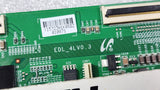 Sony T-Con Board LJ94-15723H for Sony KDL40EX720 / KDL-40EX720