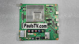 Placa principal Sony 130926 / 045802 / 0170AC2G010P / 1P-012CJ00-4010 para Sony KDL70R520A / KDL-70R520A 