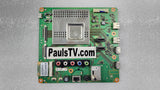 Placa principal Sony 130926 / 045802 / 0170AC2G010P / 1P-012CJ00-4010 para Sony KDL70R520A / KDL-70R520A 