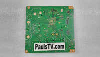 Placa principal Sony 130607 / 039036 / 0170AC2G010P / 1P-012CJ00-4010 para Sony KDL70R520A / KDL-70R520A 