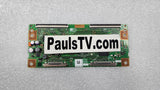 Placa Sony T-Con RUNTK5348TPZA para Sony KDL70R520A / KDL-70R520A 