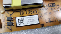 Placa de fuente de alimentación Sony 147440711 / 1-474-407-11 G13 para Sony XBR55HX950 / XBR-55HX950 