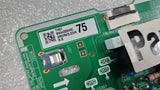 Placa controladora LED Samsung BN44-00949C para Samsung QN75Q8FNBF / QN75Q8FNBFXZA 
