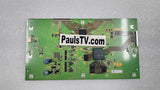 Placa Sony T-Con A1564648A / A-1564-648-A BT3 para Sony KDL46VL160 / KDL-46VL160, KDL-46Z4100 