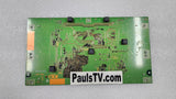 Placa Sony T-Con A1564648A / A-1564-648-A BT3 para Sony KDL46VL160 / KDL-46VL160, KDL-46Z4100 