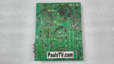 Placa principal Sony A-1641-959-A / 1-876-561-13 / A1506066C BU para Sony KDL46VL160 / KDL-46VL160, KDL-46Z4100 