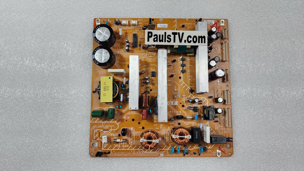 Sony Power Supply Board A1256154A / A-1256-154-A GF1 for Sony KDL46XBR4 / KDL-46XBR4