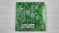 Placa de fuente de alimentación Sony A1256154A / A-1256-154-A GF1 para Sony KDL46XBR4 / KDL-46XBR4 