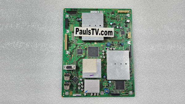 Placa principal Sony A1418995B / A1418996B FB1 para Sony KDL46XBR4 / KDL-46XBR4 