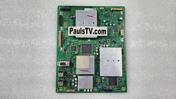 Placa principal Sony A1257218B / A1257217B / A-1362-640-A FB1 para Sony KDL46XBR4 / KDL-46XBR4 y más 