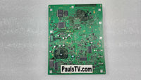 Placa principal Sony A1257218B / A1257217B / A-1362-640-A FB1 para Sony KDL46XBR4 / KDL-46XBR4 y más 